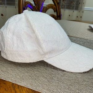 Cotton On Laced Hat